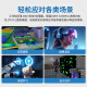 Cloud Hin Dual-Channel AMD Xiaolong 9754/9965 wissenschaftliche Simulation Computing Deepseek Local Deployment Graphics Workstation/CPU-Rendering/Finite-Elemente-Analyse Workstation Host Dual-Channel Xiaolong 9965 2.25G 384 Core 768 Thread Rtx4090d