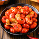 Tianhai Tibetan Spicy Lobster Tail 250g*4 boxes Shrimp Balls and Shrimp Barbecue Late Night Supper Net Shrimp 420g New Year Gifts Directly from the Source