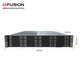 Superfusion 2288HV5 [Rack Server] 2U -Datenbank Host 2 Goldmedaillen 6230 20 Kerne 2,0 g/256 g/960g+8 Blöcke 16T/2G Array Card/Elektrizität Dual