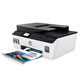 HP Tank519 Color Inkjet Photo Student Hausaufgabe Office Drucker 593 All-in-One-Wireless 510 Tank538/539/1 zufällig gesendet (mehrere Scans) Paket One (Original New Machine + 5 Flaschen Spezialtinte)