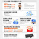 深图师AMD EPYC 9654/RTX5090/5090D/8卡GPU服务器7U深度学习AI大模型人工智能Deepseek部署电脑工作站 EPYC 9734*2/224核448线2.2G RTX50