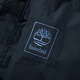 Timberland jacket men's charge top spring outdoor hiking suit loose breathable windproof work jacket A695W A695W433/Raw Blue M