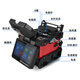 Phase He (Shinho) X-950 Riemenfaserfusion Splicer 1-12 Kerngürtelfaser Automatische optische Kabel Fusion Splicer Trunk Line Engineering Maschine Leder Draht Fusion Splicer X-950