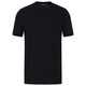 
ARMANI/Armani EA Men's Full-Signed Eagle Mark Fashion Short Sleeve Round Neck T-Shirt 8N1TL7 1JHWZ Brown U6167 M