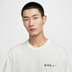
Nike (NIKE) 2024 summer men's fashionable, comfortable, breathable, casual, sports short-sleeved T-shirt sportswear HF6172-133 2XL