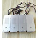 
Dell 12th generation high-power power supply 7010 3020 3910 3890 7000 5000MT 400W 500W White