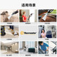 Vacmaster American Vacmaster fabric sofa cleaning machine, carpet cleaning artifact, mattress curtain, car beauty cleaning artifact, household spray and extraction all-in-one machine, vacuum cleaner and suction all-in-one machine (high-end version) suitable for fabric sofa, curtains, carpets, car washing, etc.