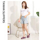Taiwan imported women's slippers thick sole non-slip men's summer breathable rain shoes indoor and outdoor comfortable outdoor soft sole wide foot board purple 37