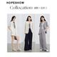 Red sleeve commuting drape small suit summer 2024 new women's clothing solid color slimming temperament casual lapel short-sleeved jacket ash 056 S