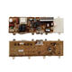 Carte d'ordinateur de machine à laver Momo Sanyo XQG75-F1129W XQG65-F9918S F1029W F9928W
