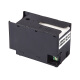 EPSON T05N/U-Tintenpatronen für EPSON WF-4838 WF-7848 WF-7318 EPSON-Drucker-Tintenpatronen-Tintenwartungsbox (geeignet für WF-4838) geeignet (geeignet für WF-4838)