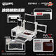 52TOYS universal box MOSS wandering earth 2 quantum intelligent computer 550C550W deformed toy moving model trend