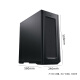 Cloud Hin Dual-Channel AMD Xiaolong 9754/9965 wissenschaftliche Simulation Computing Deepseek Local Deployment Graphics Workstation/CPU-Rendering/Finite-Elemente-Analyse Workstation Host Dual-Channel Xiaolong 9965 2.25G 384 Core 768 Thread Rtx4090d