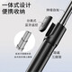 Bufan selfie stick tripod mobile phone selfie artifact taking photos Bluetooth remote control live broadcast device shooting short video multi-function handheld outdoor floor stand anti-shake portable travel travel S05 [Bluetooth remote control board] remote control + triple bracket-black