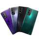 Suitable for Huawei Honor v30/V30pro original glass back cover honor 30/30pro mobile phone back case 30/30pro/V30/V30pro single back cover spare