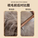 Meng Duxing pet cat and dog comb set pet knot removal floating hair smoothing dense tooth wooden comb stainless steel needle comb