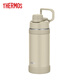 THERMOS thermos kettle portable large capacity cycling and running high temperature resistant 750ml sports kettle bicycle kettle FJU