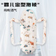 Tongxin (Tongxin) Neugeborenes Baby hart heben Tafel Yunnan altmodische traditionelle harte Umarmung Quilt reines Baumwoll Umarmungsumarmung Quilt Quilt mehrblütiges doppelt gebrauchte kämmte Baumwollblau (Hebeetablette ohne Schultergurt)