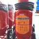 35kg trolley type fire extinguisher 35kg dry powder fire extinguisher 50kgABC water based trolley type fire extinguisher