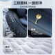 maxicosi child safety seat 0-7 years old baby baby car iSpace iSize certification Berlin gray