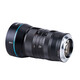 SIRUI 1.33X S35 format widening movie lens micro single vlog video micro movie lens S35 format 24mmF2.8-L mount