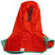Flame-Retardant Staubkappe Elektrische Schal-Schal-Hut Feuer Fuch