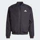Adidas Cotton Veste Men's Tops 2023 Spring Sportswear Sportsproofing Warm Casual Baseball veste veste JN4855 2xl