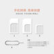 sim卡套适用iPhone4适用苹果4s卡托小卡转换中卡还原卡槽手机卡套 一套装【发一套】