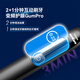 
Philips sound wave vibration electric toothbrush HX3892 diamond 7 series adult men and women soft bristle gum protection brush smart screen display couple HX3792 satin powder official standard