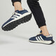 阿迪达斯【滔搏运动】Adidas阿迪达斯三叶草 女子RETROPY E5休闲鞋 GY9920 39