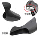 Cubierta de transformación del jinete de la carretera Shimano Shimano 105 UT Cubierta de pegamento formador de mano R4700/5800/7170 Cubierta de transformación de bicicletas ST R7170