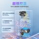 老板（Robam）盐系G1海盐白厨房6件套抽油烟机灶具热水器26A1-G1+57BAT+G1消毒柜+G1洗碗机+G1蒸烤箱+HT322A-16