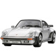 Tamiya (TAMIYA) car model assembly model 24279 Porsche 911 sports car 1/24 static manual assembly model toy Tamiya 24279-Porsche 911 sports car