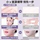 First mask tightening artifact, lifting bandage, nasolabial fold lifting, double chin facial sleep shaping, V-face facial sculpting