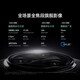 Xiaomi Redmi K80pro [subvention nationale 15%] Nouveau téléphone mobile 5G Redmi Xuanye HEI 12 Go + 256 Go [subvention nationale standard officielle]