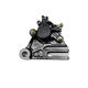 Yusenyi Motorcycle Horizon Baodiao V6 Little Ninja 400 Yongyuan Xiaofeng R12350N19 Frein arrière
