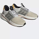 Chaussures de course adidas Chaussures masculines Summer X_PLRBOOST LOW TOP COSPORTS SPORTS LECTONS CHAUSTRAUX CONFORMABLES CONTROSSIBLE ID9434 42.5