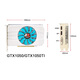 
Songrui gaming graphics card RTX3050 RX580 RX590 GTX1660 desktop computer independent graphics card new game e-sports installation master Black myth Wukong graphics card 8g GTX1050 4G home game office Master Lu 90,000+ 4GB