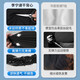 Li Ning Sportsweste Herren Sommerhülse Weste Ice Seide Running Fitness Training Anzug Marathon Schnell trocknende Kleidung Basketball Trikot