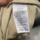 Adidas Neo Herren- und Frauen Sommerpaare neue Produktpaare, die gelegentlich atmungsaktive und bequeme runde Nacken-T-Shirt HC9742 Brown/Same Style m