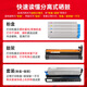 臻印彩适用OKI C831粉盒C833DN C833DNL C831DN C811DN C841打印机硒鼓 C811/C831/C841黑色鼓架-30000页