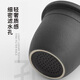 Home easy tea cup tea water separation tea brewing time tea cup drinking tea cup office cup with filter tea leak tea set flower tea cup
