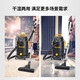 Vacmaster American Vacmaster fabric sofa cleaning machine, carpet cleaning artifact, mattress curtain, car beauty cleaning artifact, household spray and extraction all-in-one machine, vacuum cleaner and suction all-in-one machine (high-end version) suitable for fabric sofa, curtains, carpets, car washing, etc.