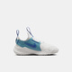 NIKE 耐克男女童易穿脱运动鞋FLEX RUNNER 4儿童一脚蹬休闲公路跑鞋 FN1449-103【3代】 26 【建议脚长15cm】