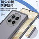 
Pengzhi comes with lens film. Real me GT5Pro mobile phone case RMX3888 transparent soft shell silicone does not yellow and matte rear case. All-in-one anti-scratch anti-fall protection case for men and women. Real me GT5Pro [Glamorous Eyes-White] comes with lens film.