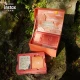 Fuji instax instant imaging camera mini11 scarlet pink four-season gift box