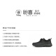 Pansy Japanese men's shoes spring new casual shoes comfortable soft sole sports and walking shoes 1098 black 41