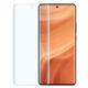 真我（realme）Realme真我GT5pro原装高清软膜RMX3888普通pet塑料膜realmeGT5Pro 原装曲屏高清软膜1张 realme真我GT5Pro
