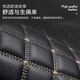 享惠油适用于奔驰R级后备箱垫全包围14 1517款R320R400R350R300后尾箱垫 单层脚垫+后备箱垫【备注颜色】 七座7座专用