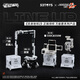 52TOYS universal box MOSS wandering earth 2 quantum intelligent computer 550C550W deformed toy moving model trend